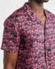 Boardies Boardies Skull Print Camp Shirt - 4