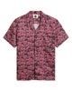 Boardies Boardies Skull Print Camp Shirt - 5
