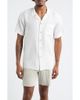 Boardies Boardies Solid Camp Shirt - 1