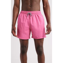 Boardies Boardies Solid Swim Trunks