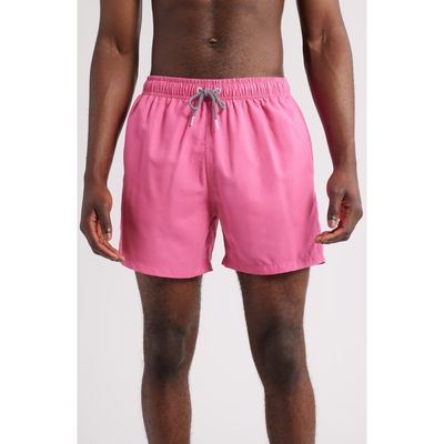 Boardies Boardies Solid Swim Trunks