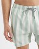Boardies Boardies Stripe Swim Trunks - 4