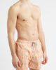 Boardies Boardies Tile Print Mid Length Swim Trunks - 3