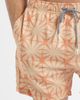 Boardies Boardies Tile Print Mid Length Swim Trunks - 4