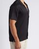 Boardies Boardies Yin & Yan Short Sleeve Button-Up Camp Shirt - 3