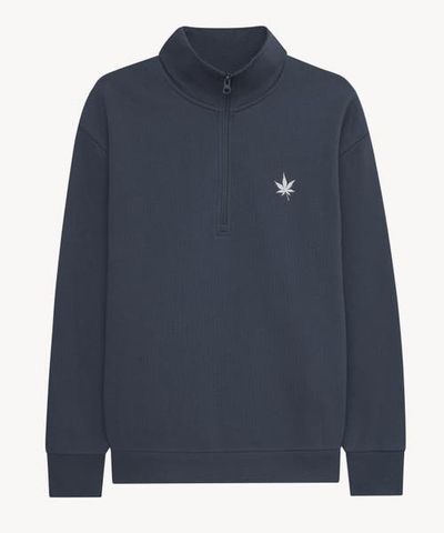 Boast Boast Fleece Quarter Zip