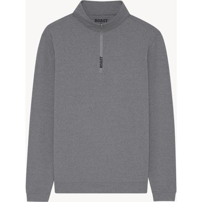 Boast Boast Greenwich Quarter Zip 2.0