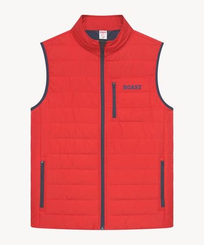 Boast Boast Lightweight Quilted Vest 2.0