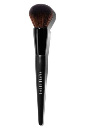 Bobbi Brown Bobbi Brown Cream & Powder Bronzer Brush 