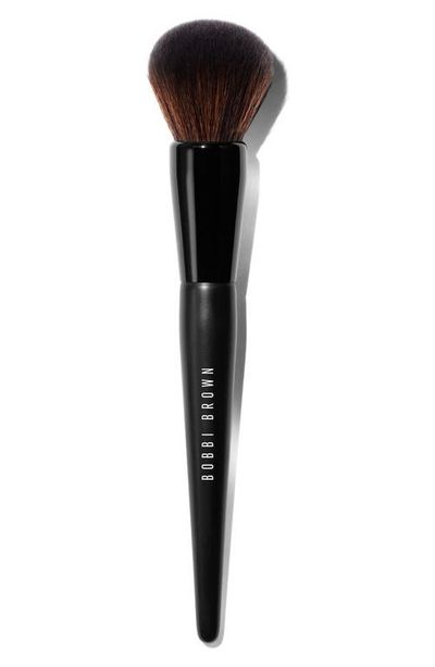 Bobbi Brown Bobbi Brown Cream & Powder Bronzer Brush 