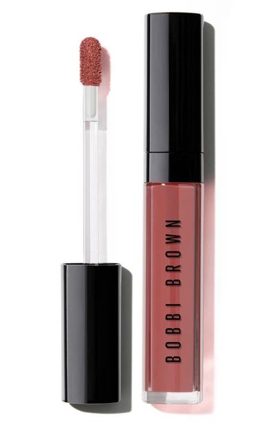 Bobbi Brown Bobbi Brown Crushed Oil-Infused Tinted Lip Gloss
