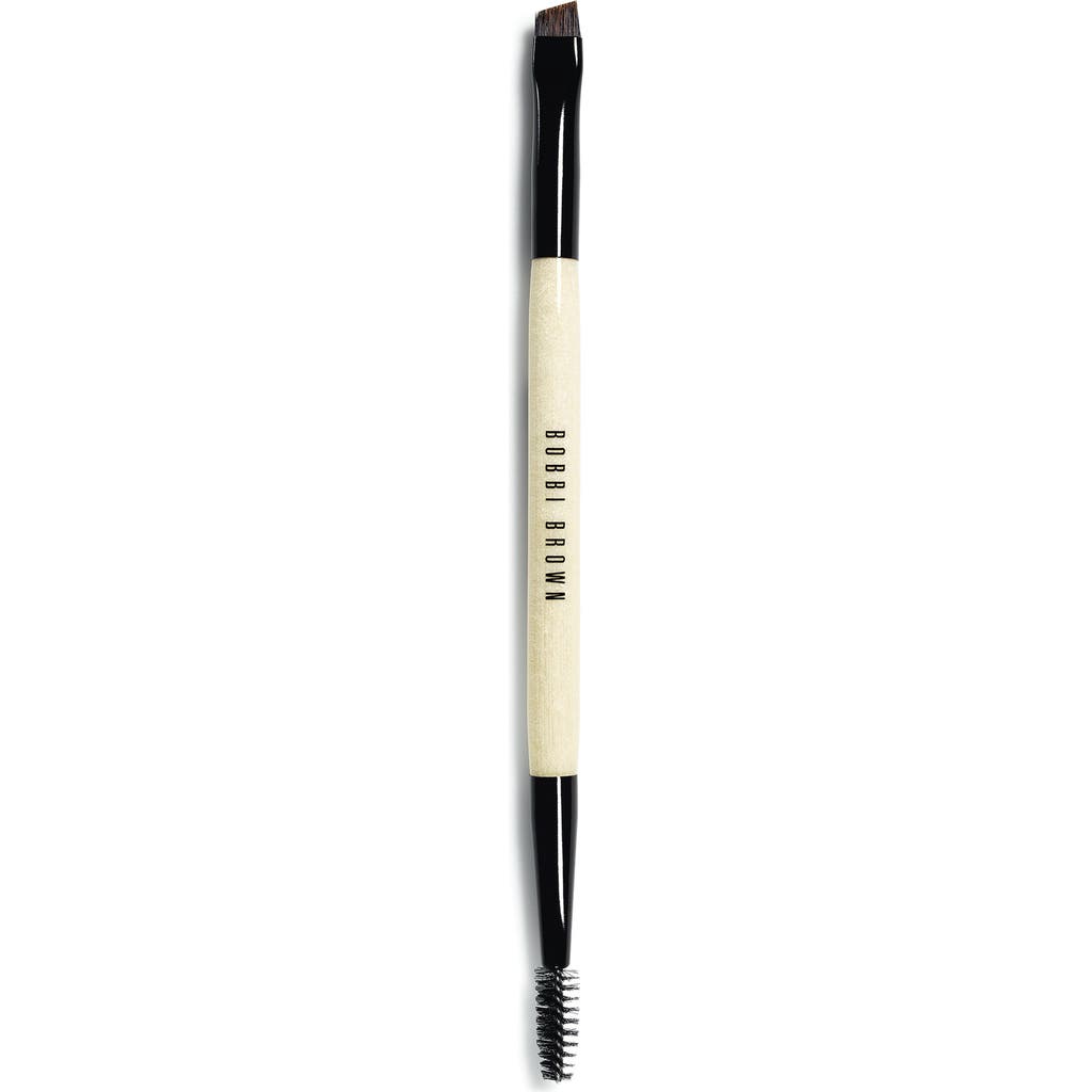 Bobbi Brown Bobbi Brown Dual-Ended Brow Definer/Groomer Brush 