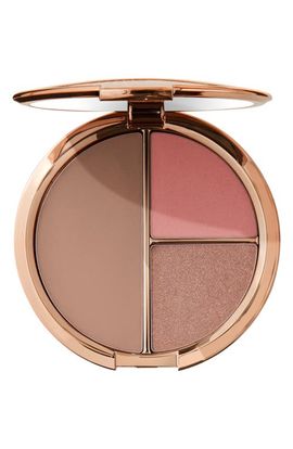Bobbi Brown Bobbi Brown Face & Cheek Blush & Bronzer Palette