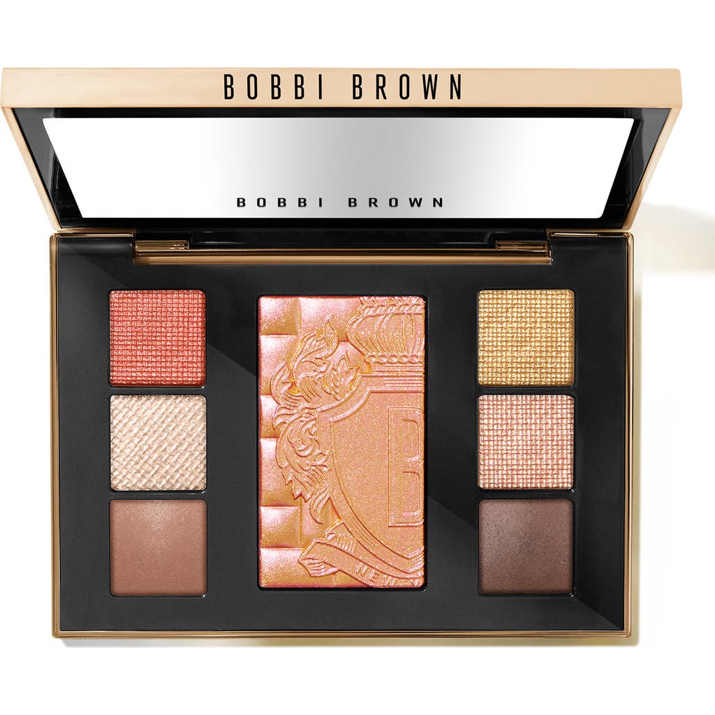 Bobbi Brown Bobbi Brown Luxe Eye & Cheek Palette