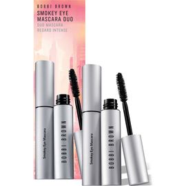 Bobbi Brown Bobbi Brown Smokey Eye Longwear Volumizing Mascara Duo $82 Value