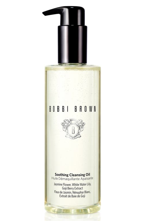 Bobbi Brown Bobbi Brown Soothing Cleansing Face Oil Cleanser 