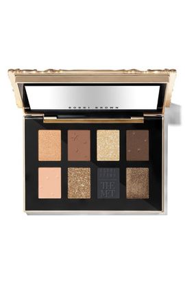 Bobbi Brown 'Bobbi Brown x The Met 8-Well Eyeshadow Palette