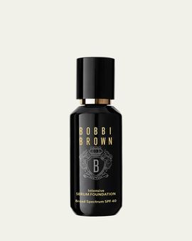Bobbi Brown Intensive Serum Foundation 40/30