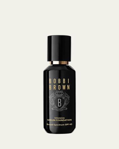 Bobbi Brown Intensive Serum Foundation 40/30