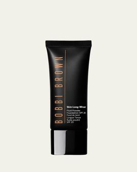 Bobbi Brown Skin Long-Wear Fluid Powder Foundation SPF 20