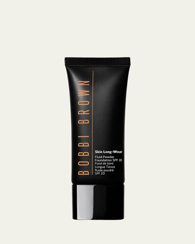 Bobbi Brown Skin Long-Wear Fluid Powder Foundation SPF 20