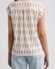 Bobeau Bobeau Dolman Sleeve Piqué T-Shirt - 2