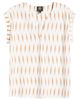 Bobeau Bobeau Dolman Sleeve Piqué T-Shirt - 5