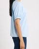 Bobeau Bobeau Puff Sleeve Top - 3