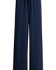 Bobeau Bobeau Relaxed Drawstring Waist Pants - 5