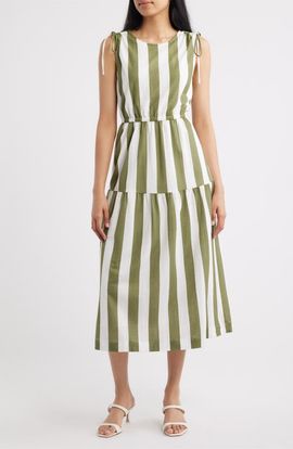 Sho Dress