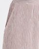 Bobeau Bobeau Stripe Wide Leg Pants - 4