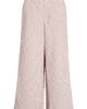 Bobeau Bobeau Stripe Wide Leg Pants - 5