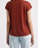 Bobeau Bobeau Whipstitch Pocket T-Shirt - 2