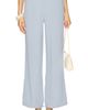 Bobi Bobi Beach Wide Leg Pant - 1