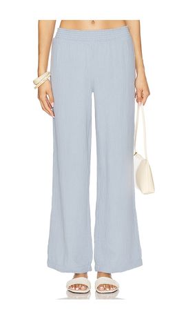 Bobi Bobi Beach Wide Leg Pant