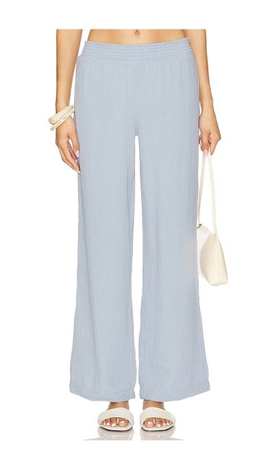 Bobi Bobi Beach Wide Leg Pant