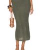 Bobi Bobi Blair Maxi Skirt - 1