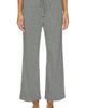 Bobi Bobi Comfort Waist Crop Flare - 1