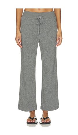 Bobi Bobi Comfort Waist Crop Flare