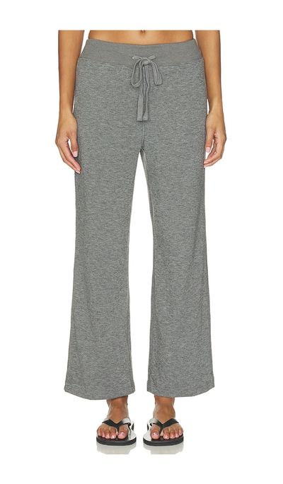 Bobi Bobi Comfort Waist Crop Flare
