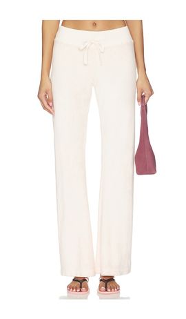 Bobi Bobi Comfort Waist Skinny Flare Pant