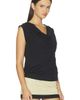 Bobi Bobi Cowl Muscle Tank - 2