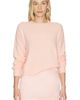 Bobi Bobi Crewneck Boxy Sweater - 1