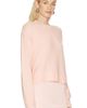 Bobi Bobi Crewneck Boxy Sweater - 2