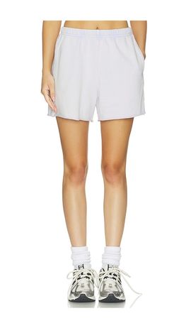 Bobi Bobi Easy Terry Short