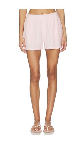 Bobi Bobi Faux Fly Short