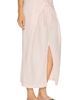 Bobi Bobi Faux Sarong Skirt - 2