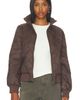 Bobi Bobi Leni Mock Neck Jacket - 1