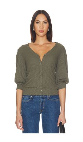 Bobi Bobi Lorna Cardigan