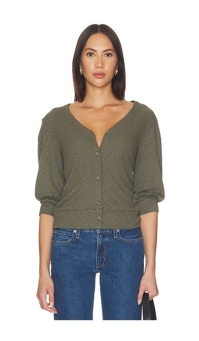 Bobi Bobi Lorna Cardigan